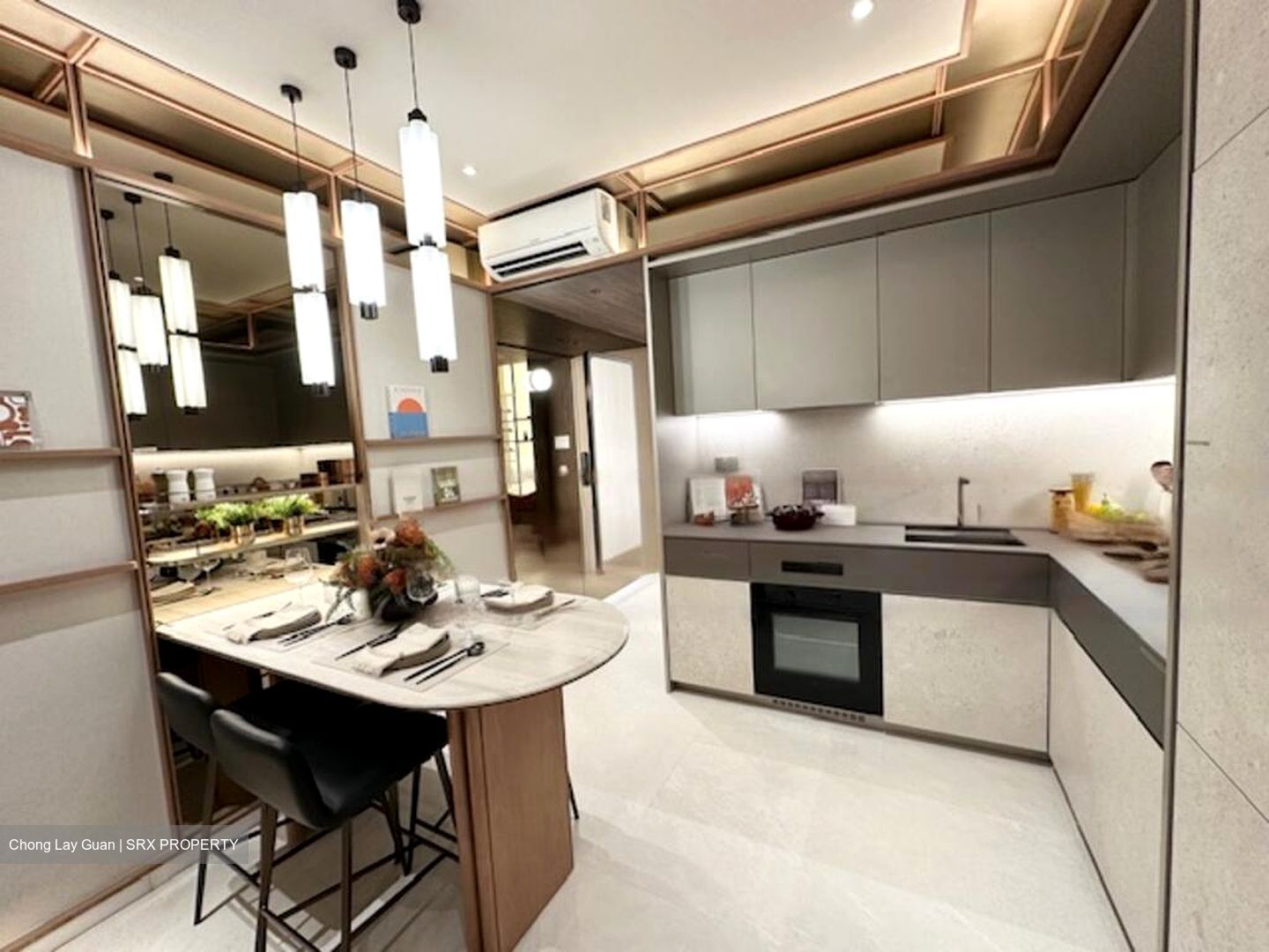 Union Square Residences (D1), Condominium #486936851